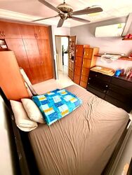 Blk 446 Hougang Avenue 8 (Hougang), HDB Executive #540795361